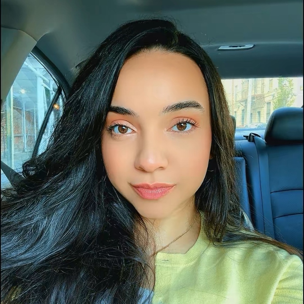 Meet your Posher, Franchesca